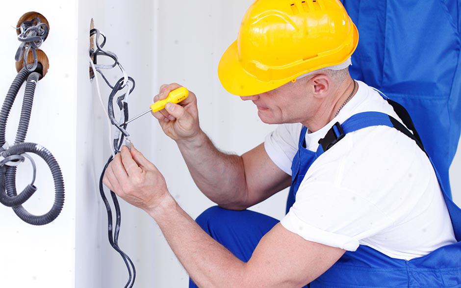 électricien maintenance Boulogne-Billancourt