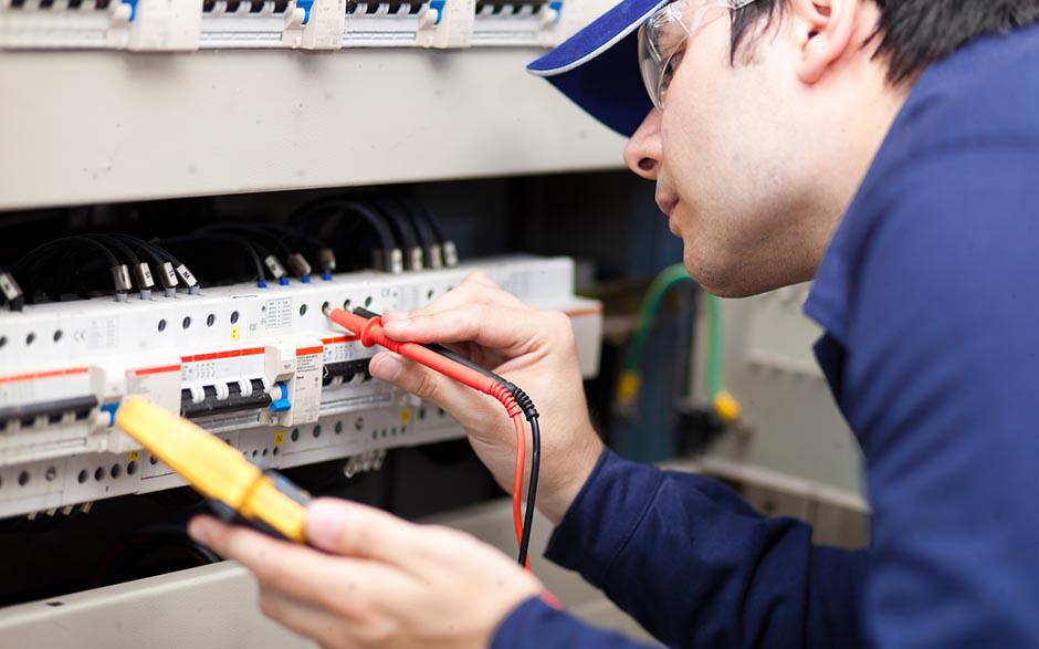 recherche électricien Boulogne-Billancourt