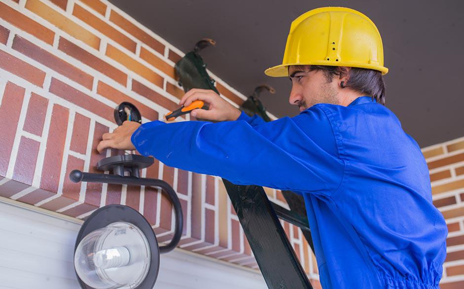 électricien à domicile Draveil