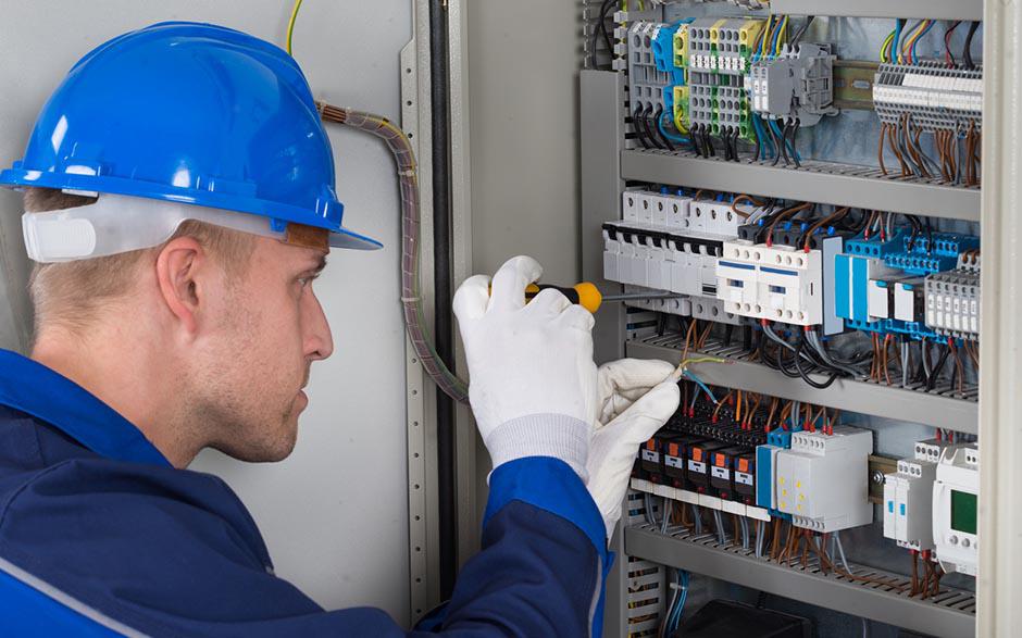 électricien urgence Villemomble