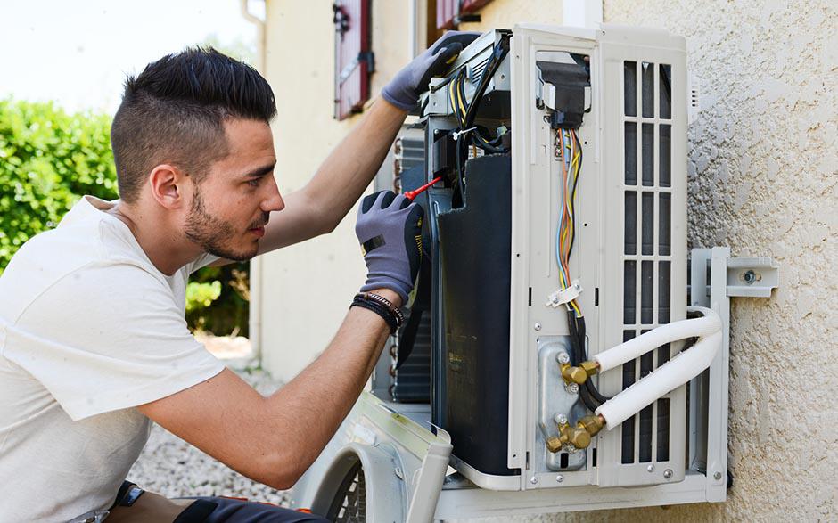 électricien maintenance Boulogne-Billancourt