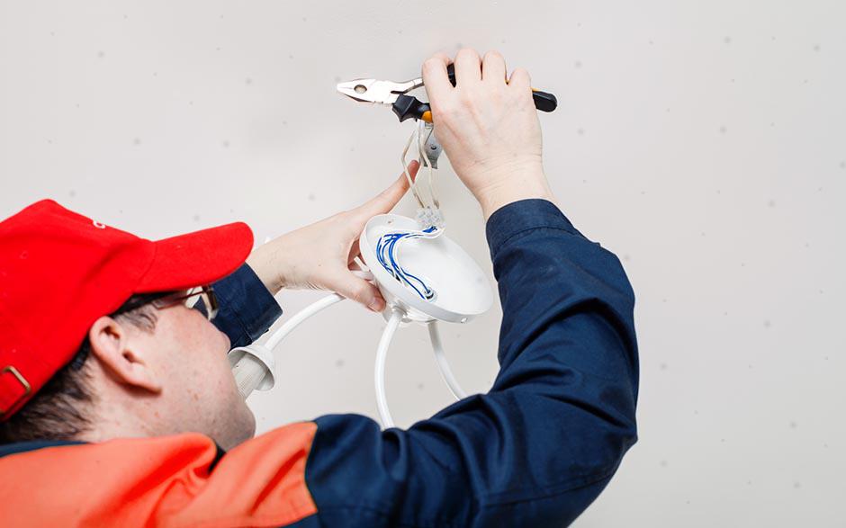 recherche électricien Boulogne-Billancourt
