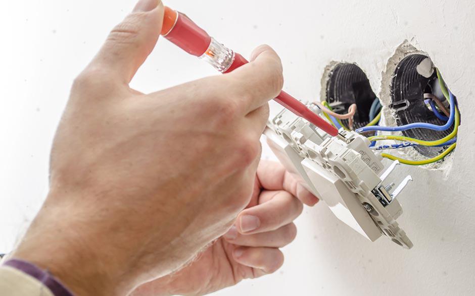 électricien maintenance Boulogne-Billancourt